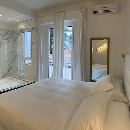 Eveline Portosole Hotel Sanremo Exterior photo