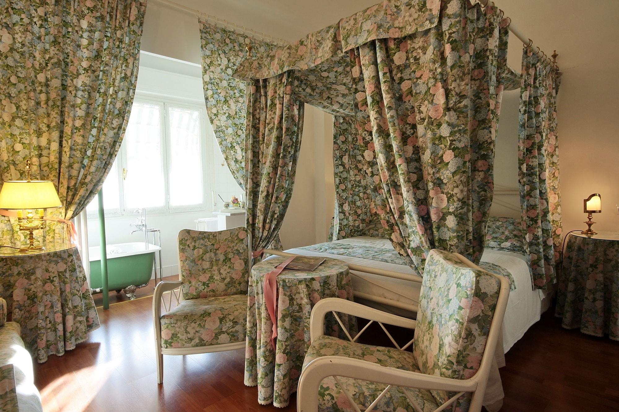 Eveline Portosole Hotel Sanremo Exterior photo