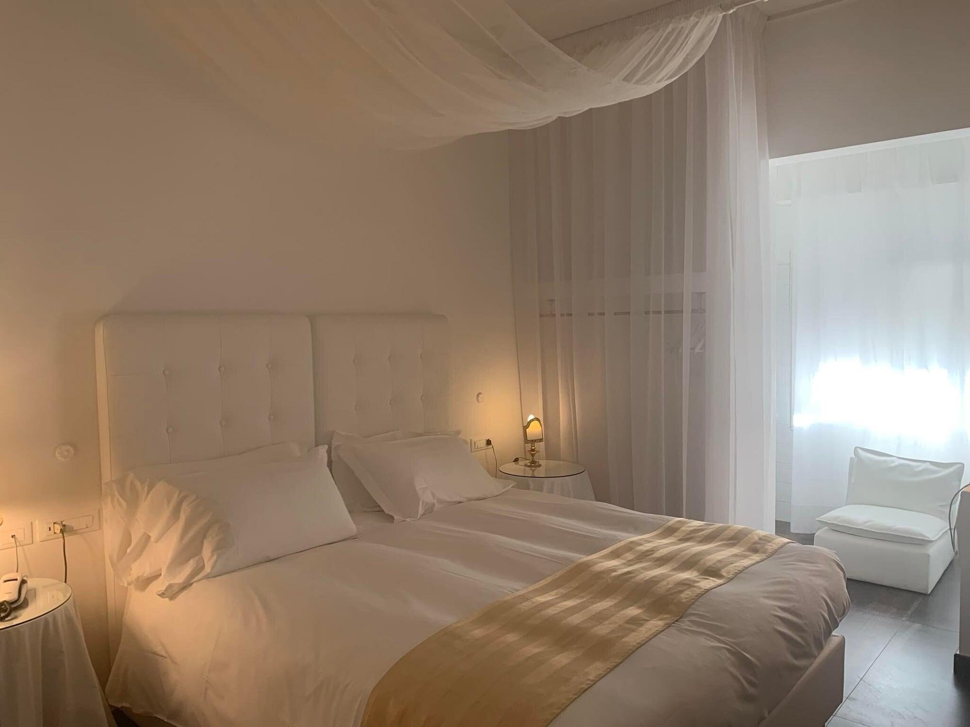 Eveline Portosole Hotel Sanremo Exterior photo