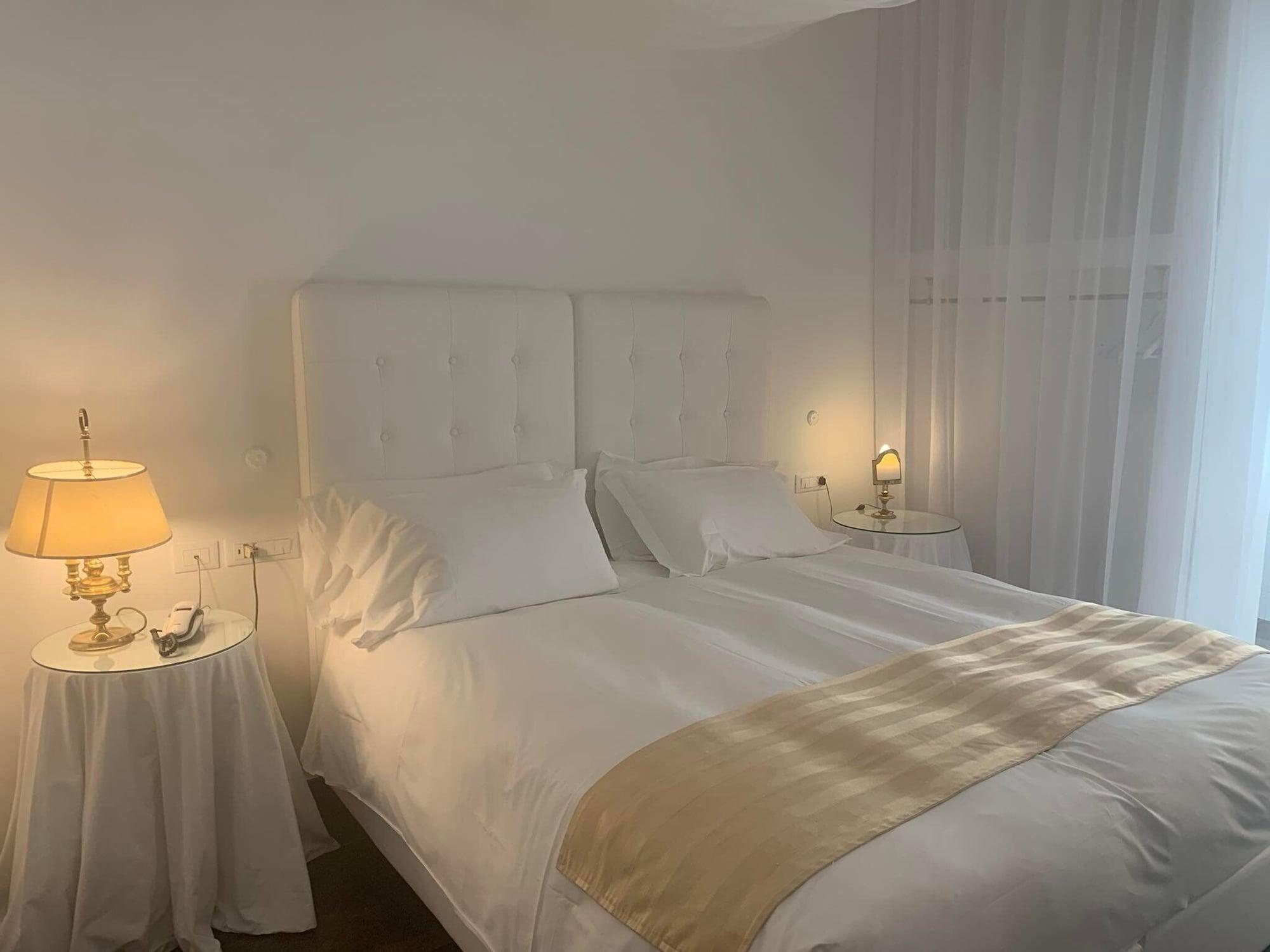 Eveline Portosole Hotel Sanremo Exterior photo