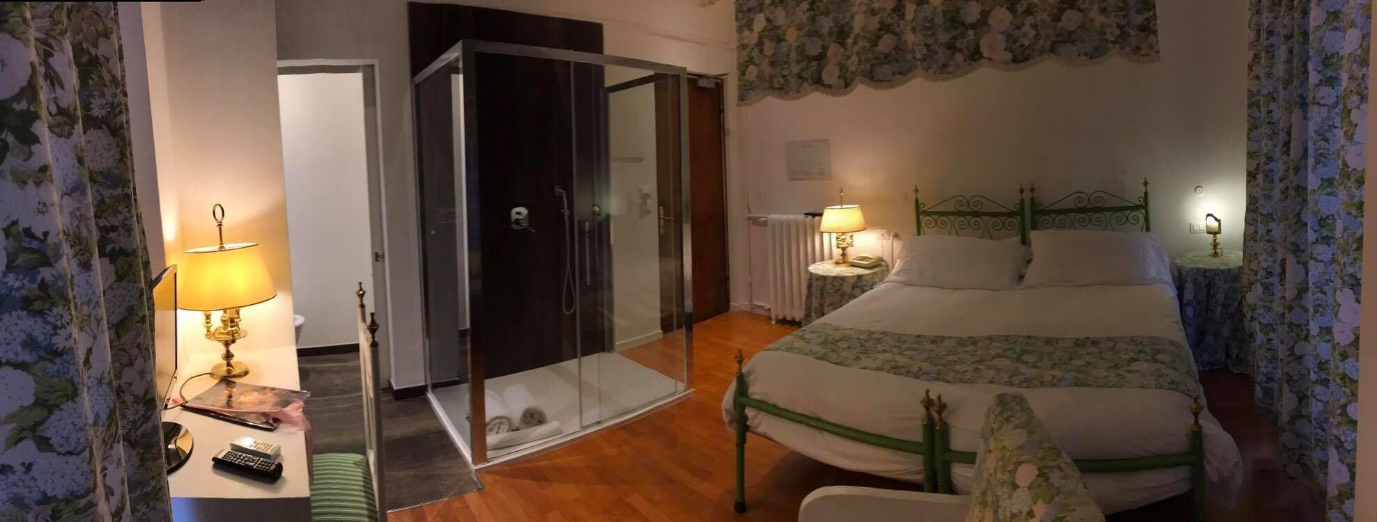 Eveline Portosole Hotel Sanremo Exterior photo