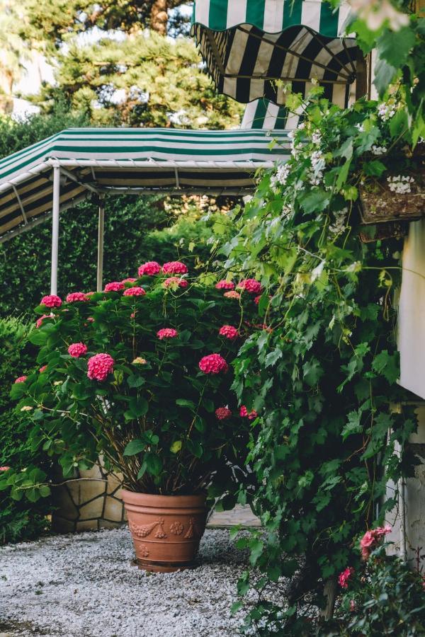 Eveline Portosole Hotel Sanremo Exterior photo